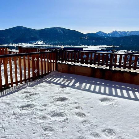 T3 Les Angles Entierement Renove Apartment Luaran gambar