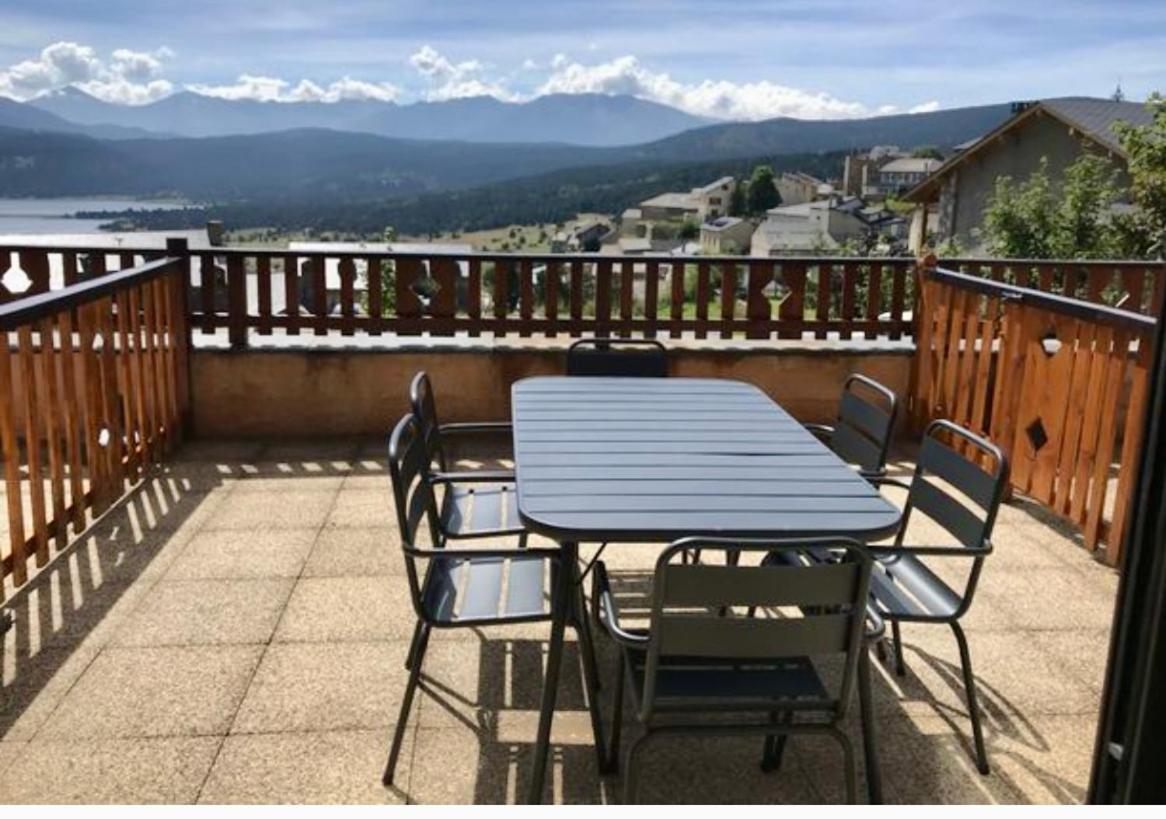 T3 Les Angles Entierement Renove Apartment Luaran gambar