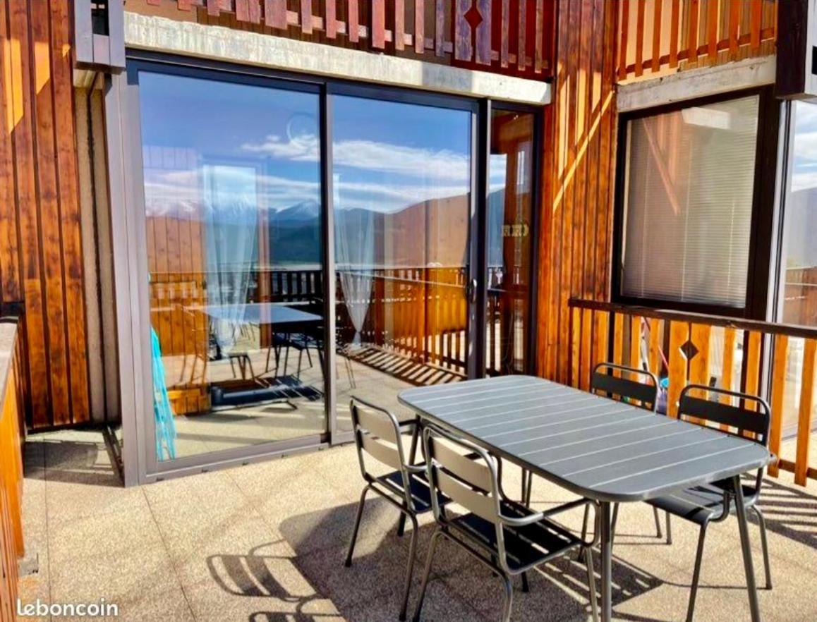 T3 Les Angles Entierement Renove Apartment Luaran gambar