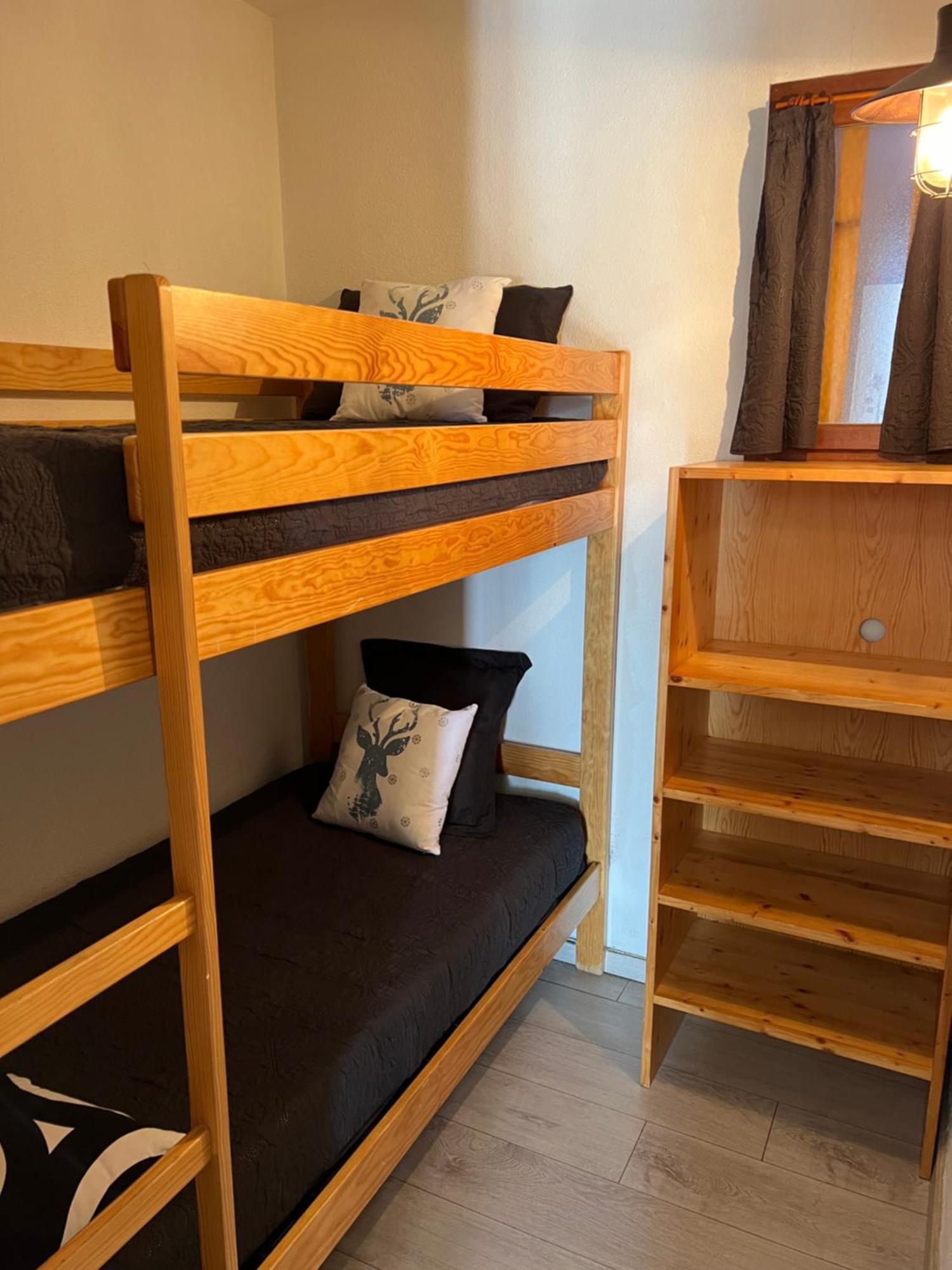 T3 Les Angles Entierement Renove Apartment Luaran gambar