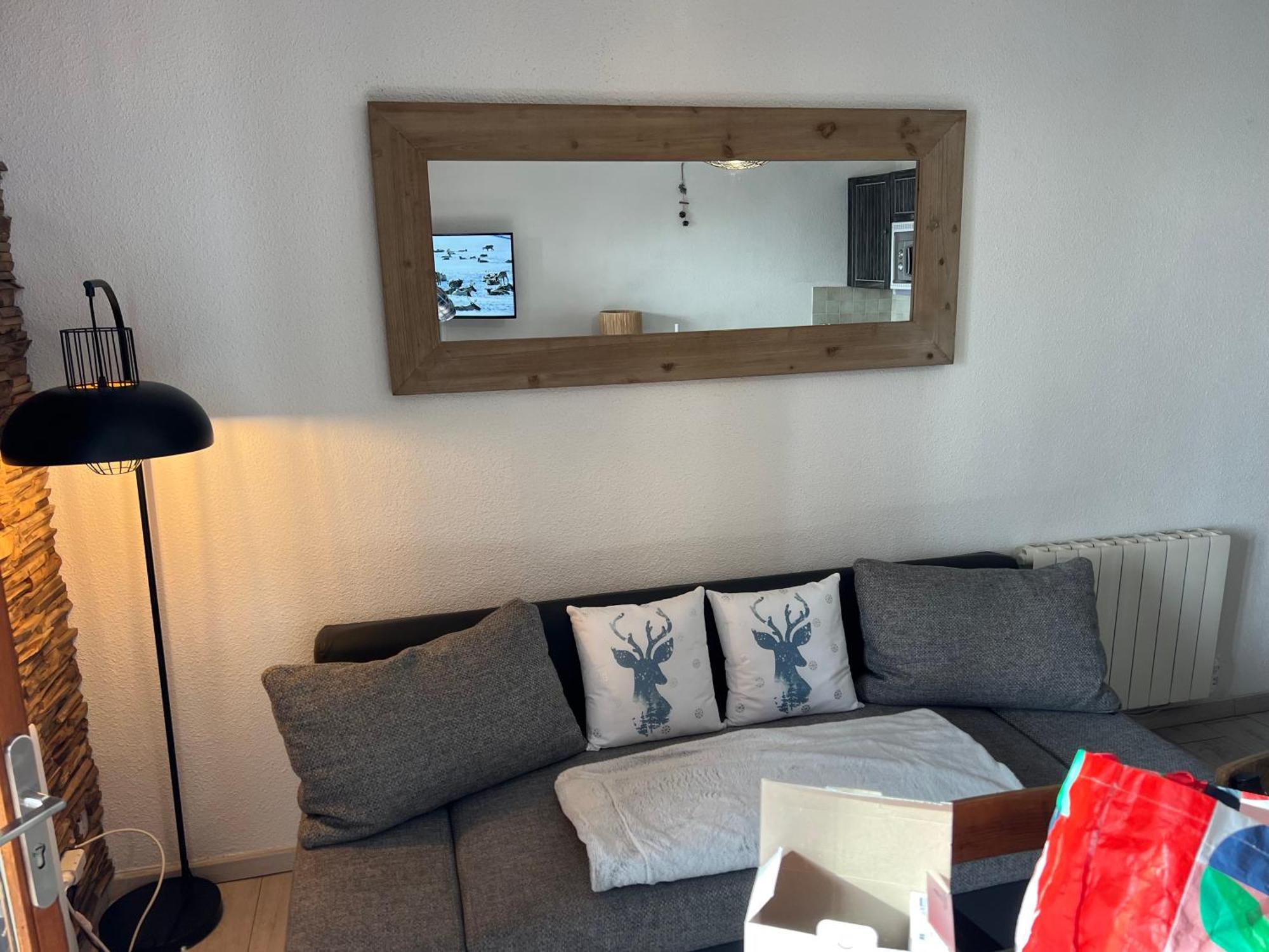 T3 Les Angles Entierement Renove Apartment Luaran gambar